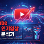 YouTube Trending Video Collector Analyzer